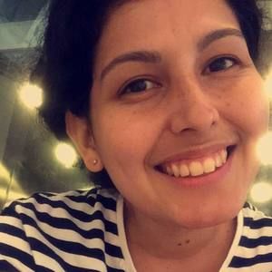 Meet your Posher, Bernadette